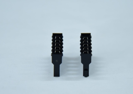 SATA 15p/F IDC Type Wire to Board Connector