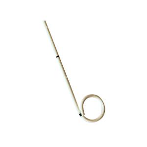 Quality Double J Pigtail Ureteral Stent Hydrophilic Coating Tapered Open End Stable for sale