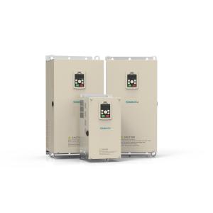 Speed Controller Pump Frequency Inverter , 380V AC Drive VFD Variable Frequency