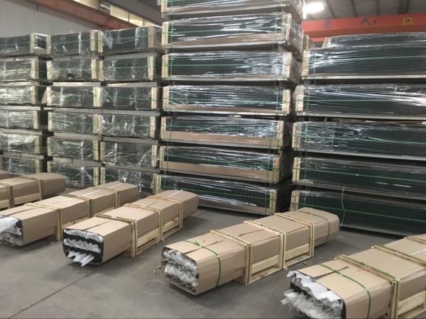 358 security fence prison mesh