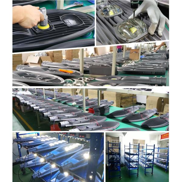 LED Street Light B series 50W 100W 150W 200W