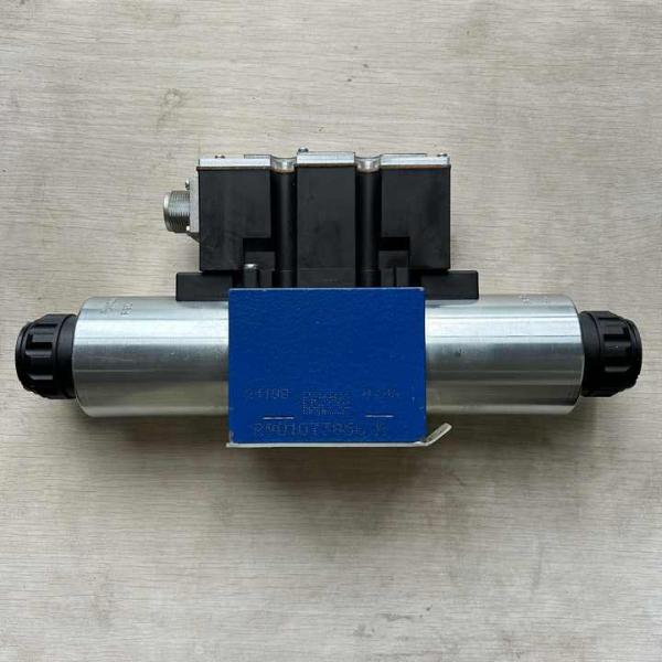 4WRA6EA10-1X/24Z4/M Rexroth Hydraulic Valve 4WRA 4WRAE 4WRAP 4WRBA 4WRBA6 4WRBA10