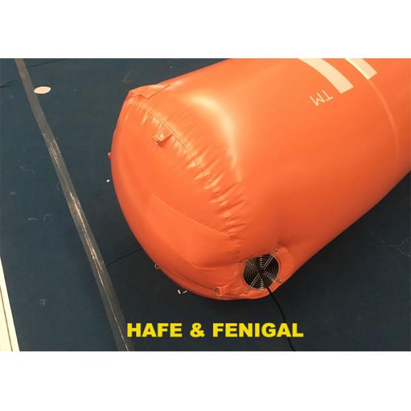 3m Helight Full Printing Color And Logo 6m Inflatable Advertising Arch