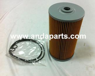 Buy GOOD QUALITY OIL FILTER FOR ISUZU TRUCK 1-13240116-0 at wholesale prices