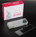 Biology lab use Microscope frosted slides glass slide 76.2*25.4mm