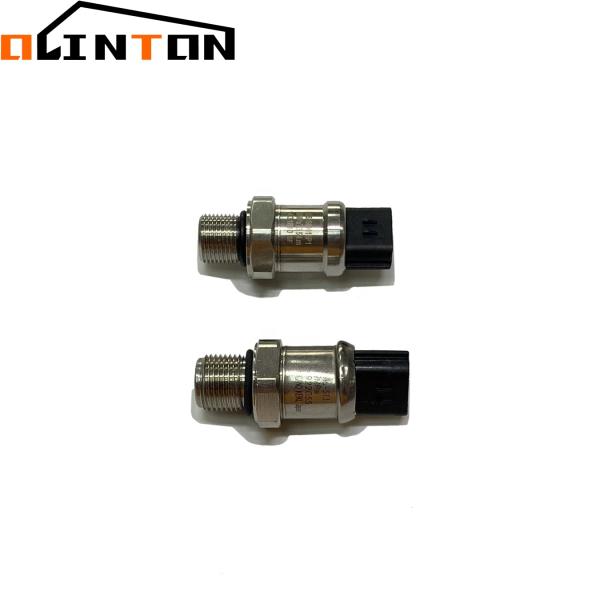 Hitachi ZAX200 EX200-2/3/5 Excavator Pressure Sensor 4436271 9314145 Digger Spare Parts