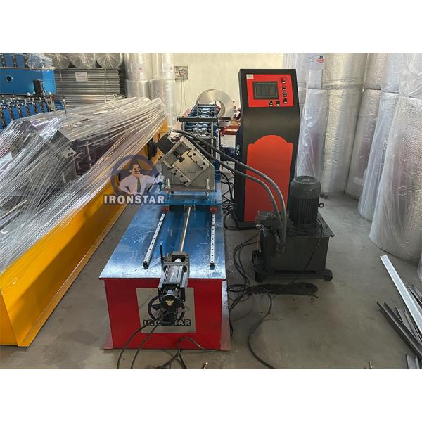 C stud and track roll forming machine for Philippines Cd roll forming machine | C channel roll forming machine
