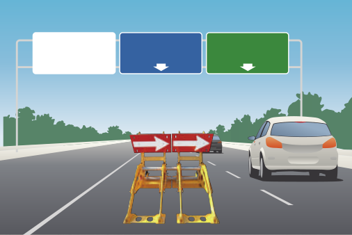 132kg Tomaruzo II Folding Parking Barrier