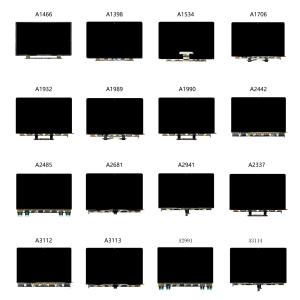 Quality MacBook Air 13&quot; LCD Display Replacement Model A1304 Mid 2009 EMC2334 for sale