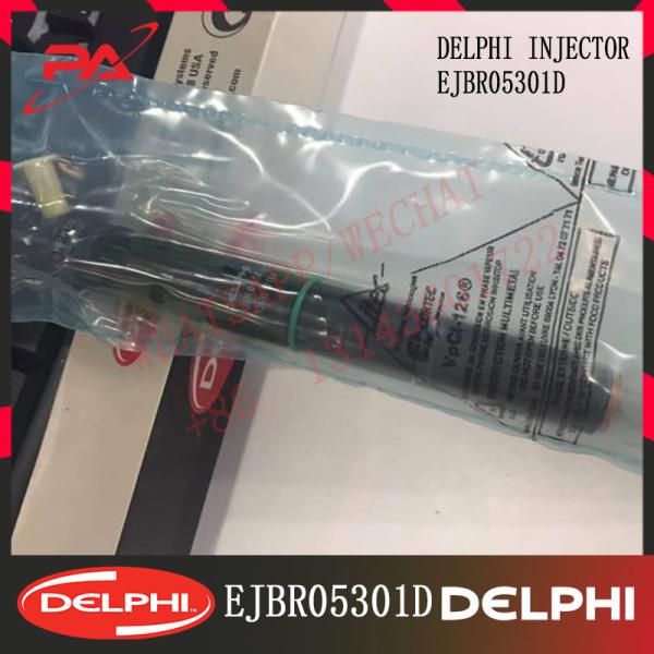EJB R05301D perform fuel injector assembly truck fuel injector EJBR0 5301D oil pump nozzle inyectores ejbr05301d