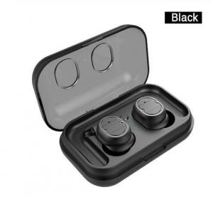 China  				T8 Wireless Earphone Tws Sport Bluetooth Headset Ipx5 Waterproof V5.0 Touch Control True Earbuds Bass 6D Stereo Head-Free Earbuds 	         on sale