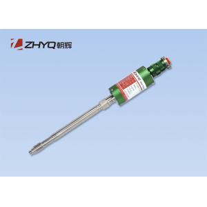 Buy cheap Oil Filled Melt Pressure Transmitter Rigid Stem Sanitary PT124B-113 Simple from wholesalers