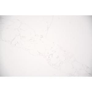 Artificial stone calacata Quartz stone counter top