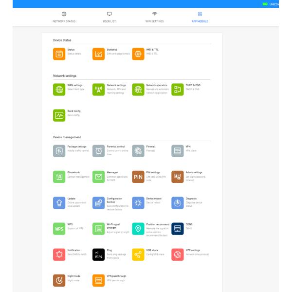 OLAX G5010 QUALCOMM X55 4G 5G LTE POCKET WIFI HOTSPOT 4000MAH BATTERY ROUTER CPE CAT22 MODEM PORTABLE CPE ROUTER