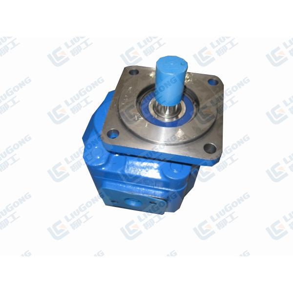 11C1494 Gear Pump Liugong CLG862 Wheel Loader Hydraulic Gear Pump