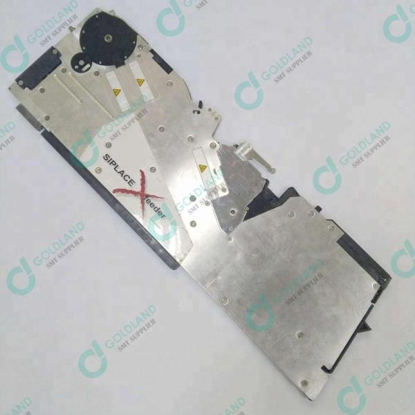 00141270 Siemens ASM Siplace X Series 8mm SMT Feeders