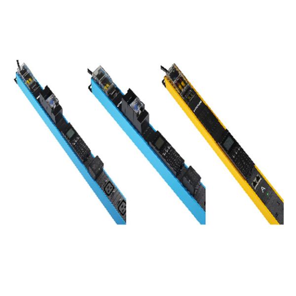 Cabinet Dedicated PDU Socket DC 48v Horizontal Vertical Installation 2