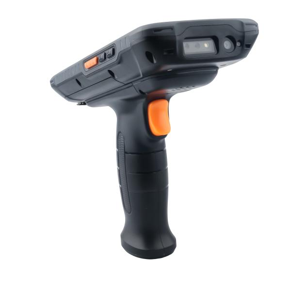 Pda Handheld Computer device with Barcode Scanner NFC for Inventory Management