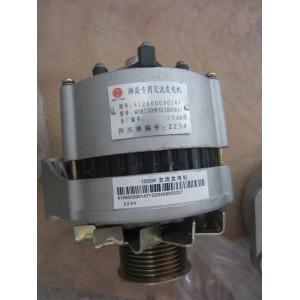 Quality 612600090147 Sinotruk Engine Parts Alternative Energy Generator for sale