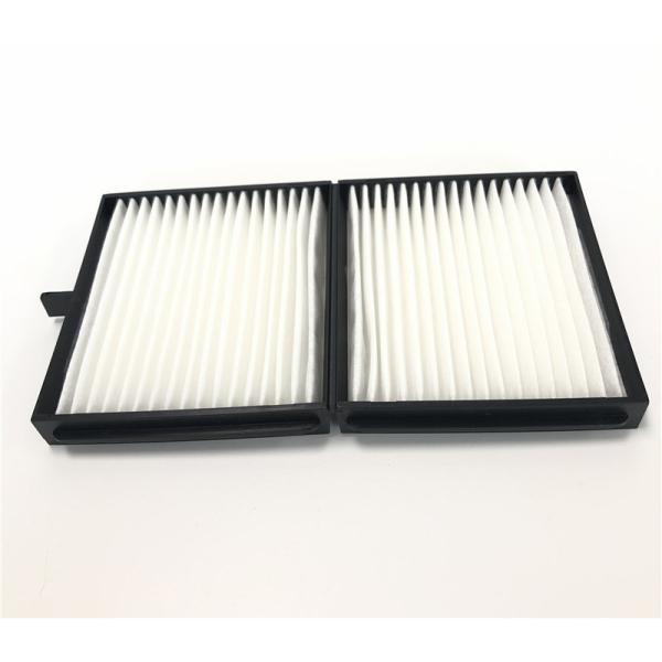 PC200-7 PC220-7 Excavator Air Conditioning Filter FS-K905 Cab Air Filter