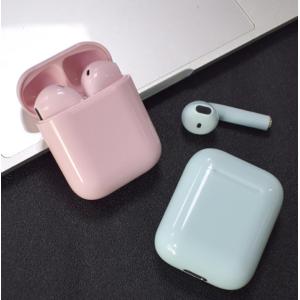 Noise Cancelling Sport Wireless Earphones With Mic I16 TWS Wireless Bluetooth