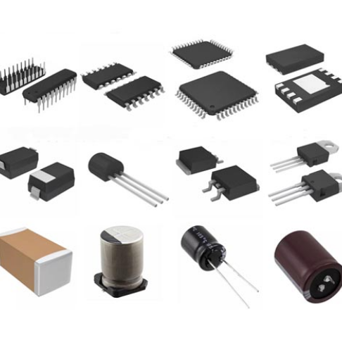 LM46002PWP Electronic IC Components REG BUCK ADJ 2A 16 TSSOP