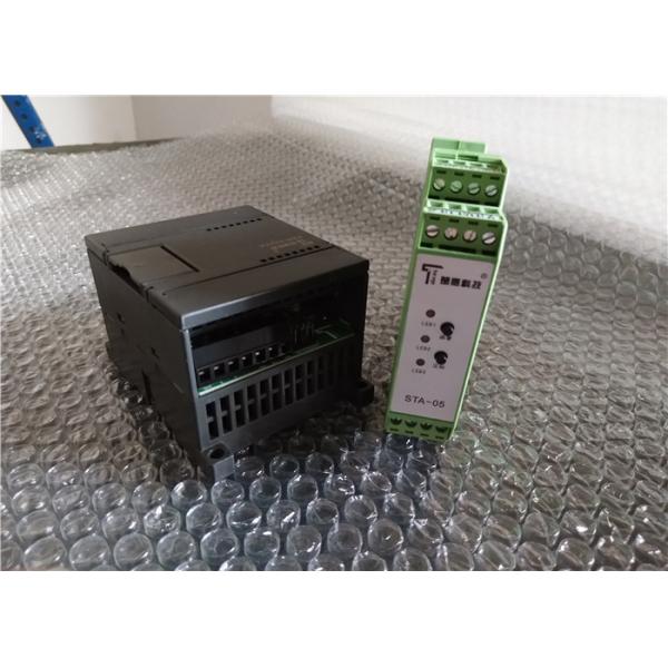 Tension Transducer Strain Gauge Amplifier Small Size For Tension Load cell Tension Control