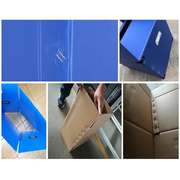 Carton Box Stapler 2000mm Semi Auto Stitching Machine