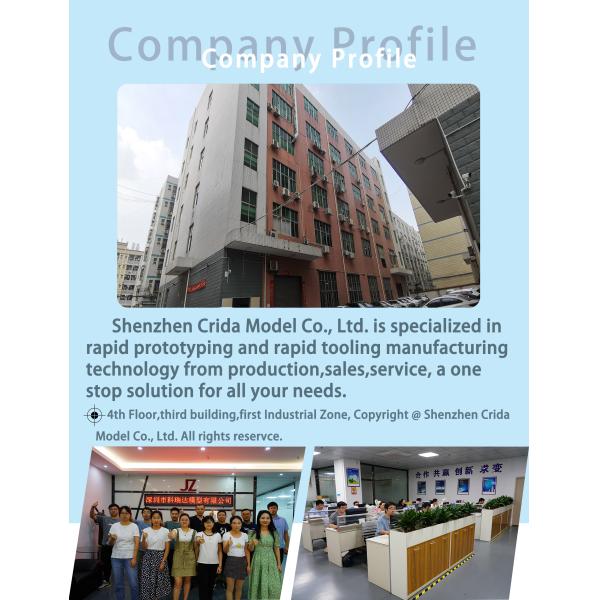 Small Batch Plastic 3D Printing Service Micro Machining Precision 3D Printed Plastic Parts