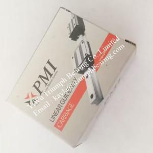 100% Original PMI (Taiwan) Slide Carriage MSA25LSSSFC