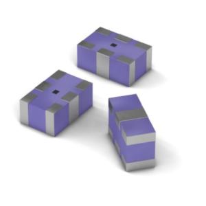 Ceramic Common Mode Choke Coils Inductor Data Filter DCCM03 Series