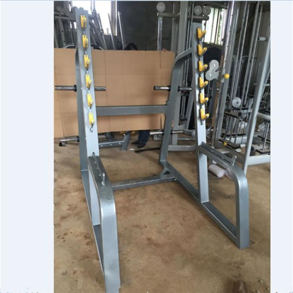 Factory Direct Price Gym Fitness Equipment Gym Accesorios Squat Rack