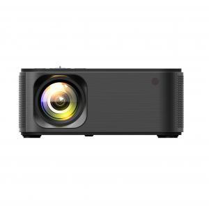 Quality 9000 Lumens Native 1080P Full HD Home Theater Projector 4K Android 9.0 for sale