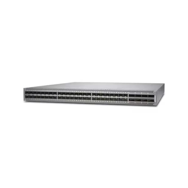 LACP QoS SNMP L3 Managed Switch QFX5120-48Y-AFO2 Networking Switch