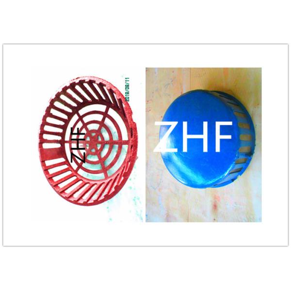 Residential Systems Cast Iron Drainage Products Durable Cast Iron Coupling