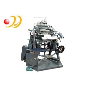 Quality Softcover Perfect Book Binding Machine Side Glue High - Grade for sale