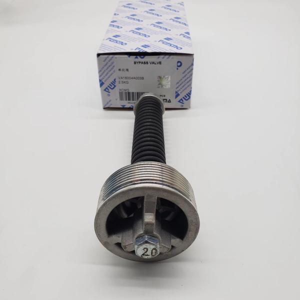 2.5kg Return Check Valve , Standard return check valve VA16004A003B
