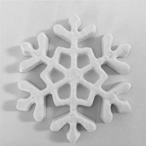 Quality ODM Custom Pulp Molded Tray Cartons Wholesale Agriculture OEM White Artwork for sale