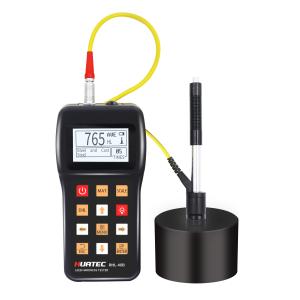 Quality Large Capacity Leeb Hardness Tester for sale