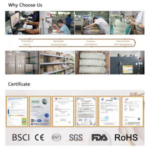 Dongguan Paisen Household Products Co., Ltd.