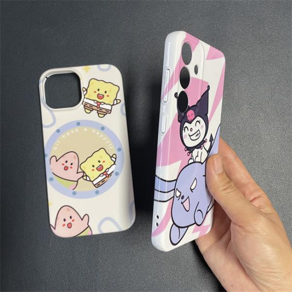 Factory New Customize 3d Mobile Phone Case Printing Heat Transfer Machine For Any Picture