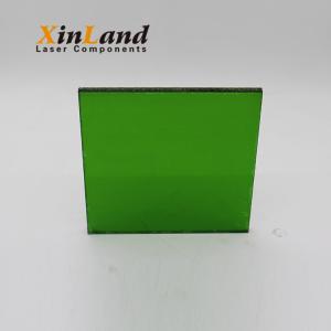 China PMMA 1064nm 10600nm Laser Viewing Window All Round Protection Of IR Laser on sale