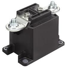 Quality PANASONIC Electrical Control Relay Automotive Relay AEV19012 12VDC 300A EV Relay for sale