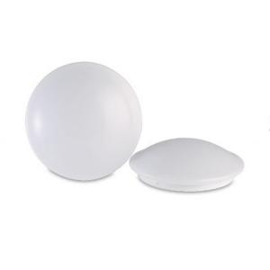 Buy cheap Anti Theft Ceiling Surface Mounted LED Lights White Bathroom Ceiling Light from wholesalers