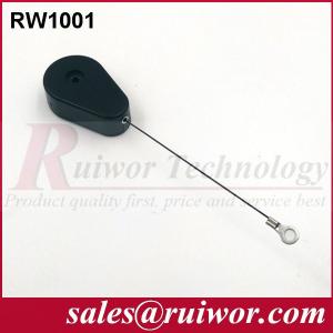 Retractable Reel Mechanism | RUIWOR