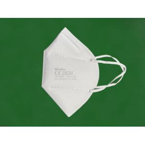 Quality CE Certificate Non Toxic en149 2001 Chemical Respirator Mask for sale