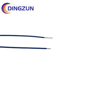 HEAT 205 UL1330 / 1332 Fep Hook Up Wire Jumper Wire