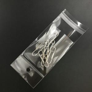 Quality Cellophane OPP BOPP Self Adhesive Plastic Bag Transparent Plastic for sale