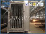 High Pressure Boiler Welding Air Preheater For Power Plant And Industrial