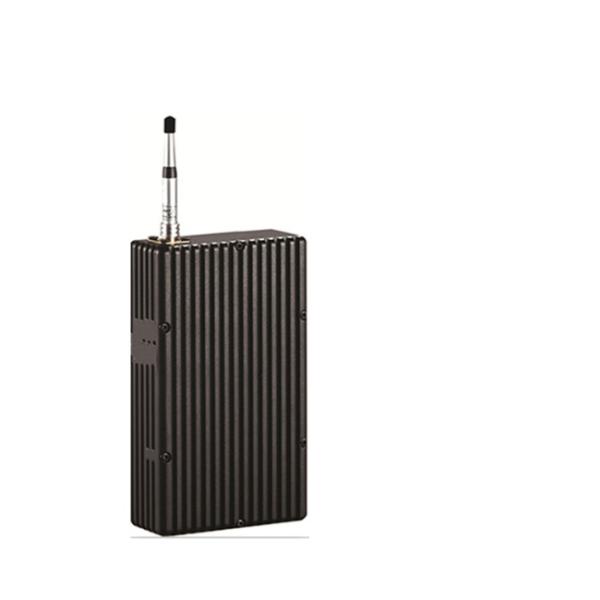 Wireless COFDM Fpv Video Transmitter And Receiver High Definition Resolution